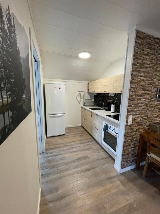Cozy Apartments In Falun - 2Km From Centrum Exterior foto