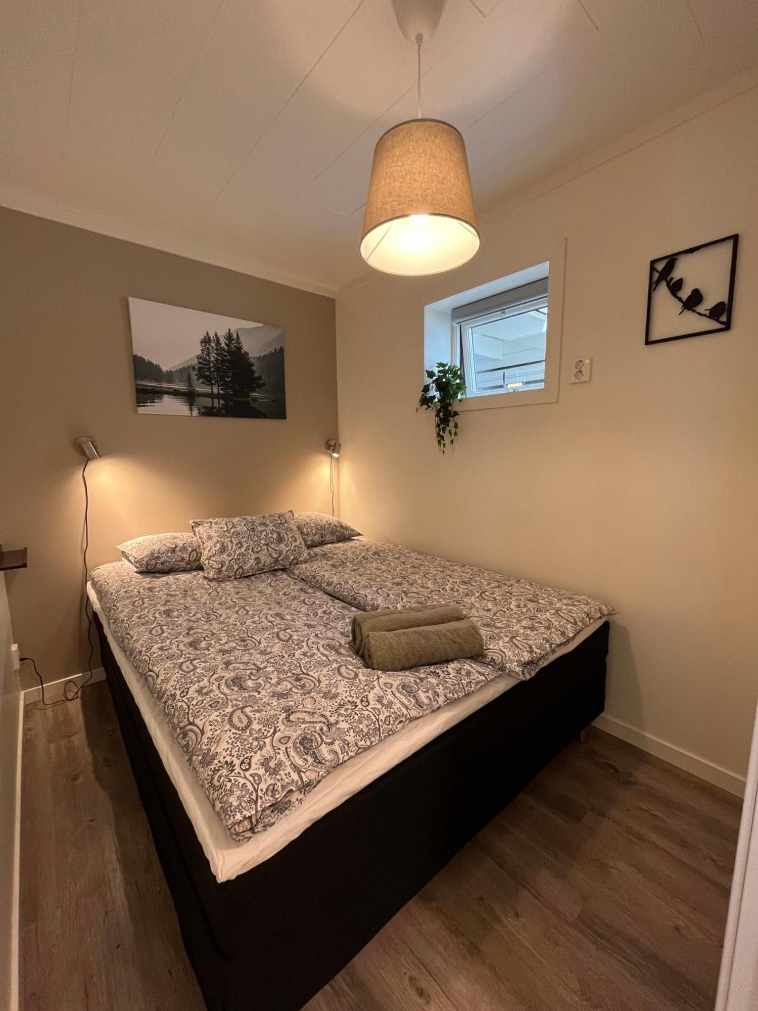 Cozy Apartments In Falun - 2Km From Centrum Exterior foto